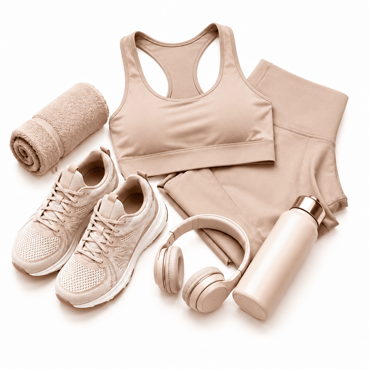 Spor Giyim